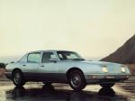 Avanti Touring Sedan 1990 года